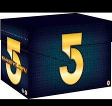 Babylon 5 The Ultimate