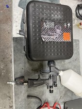 Walcom  Genesi Carbonio 360 Light HTE 1.2MP Clear sata devilbiss