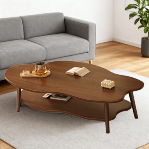 2layer coffee table - 2layer,