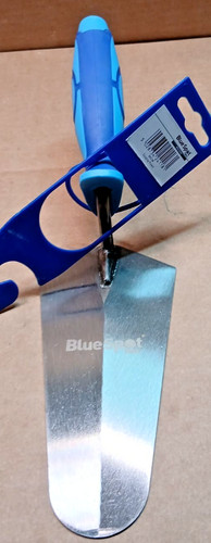 Gauging trowel 180mm - trowel, 7in