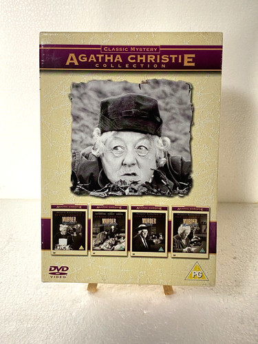 Agatha christie miss - agatha,