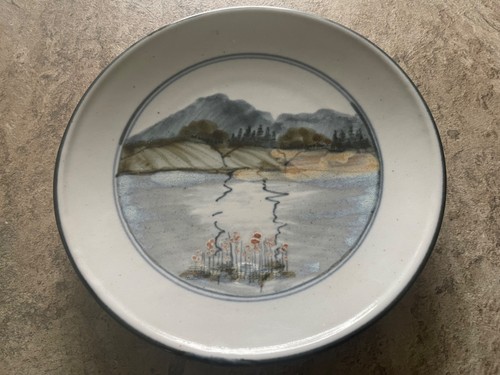 Highland stoneware pottery - ,
