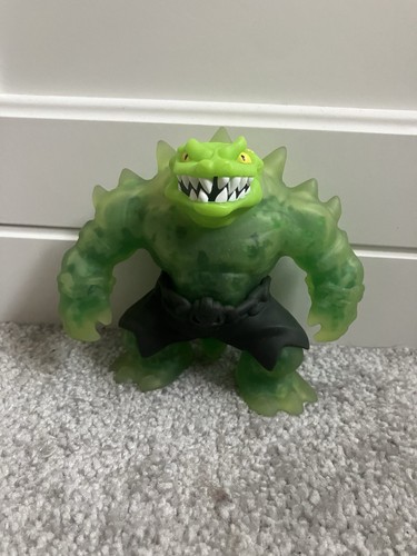 Heroes goo jit - goo,