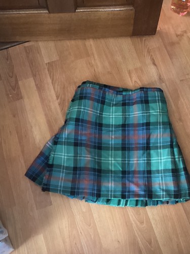 Mens scottish handmade kilt - mens,