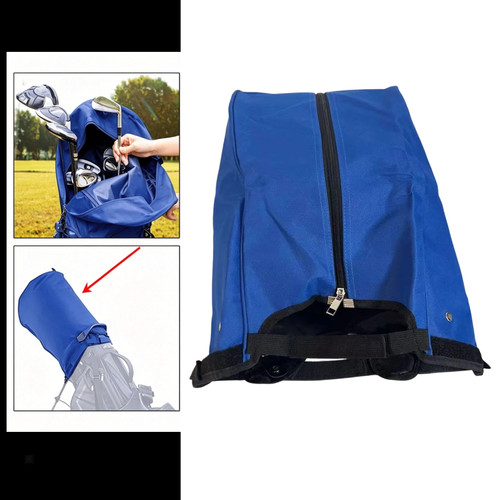 Golf bag cover dustproof rain - golf,