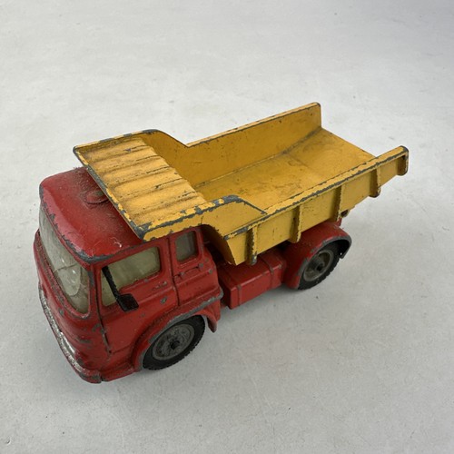 Vintage corgi toys - vintage, diecast