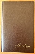 Kilrone Louis L'Amour