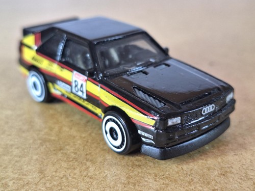 Hot wheels audi sport - wheels,
