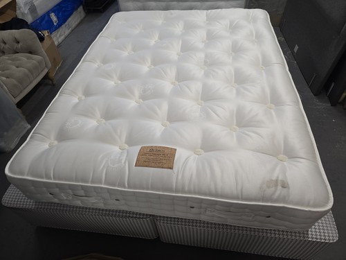Hypnos luxury supreme 2 - hypnos,