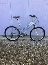 Women's Bike - Raleigh Voyager
