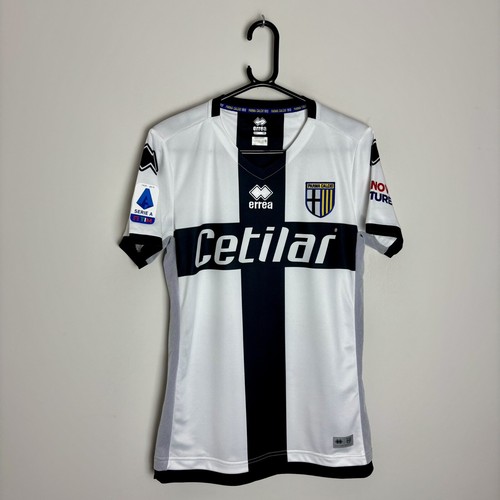 Parma football shirt jersey - football,