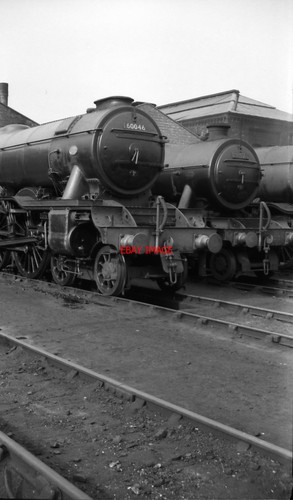 Photo gresley pacific - ,