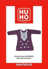 Stylish Indian Short Kurti –