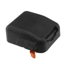 Air Filter Cover Housing