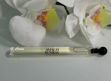 ZARA x Jo Malone Amalfi Sunray Eau De Parfum EDP Fragrance Perfume 4ml New