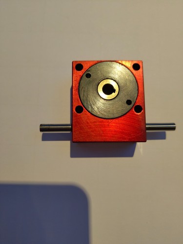 Ondrives p20 120 - ondrives, worm
