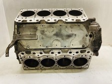 Bentley Engine Block Mulsanne V8 6.75 Petrol CKB 505 BHP 07V103031B 2013