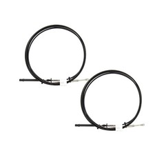 2PCS 20FT Throttle Shift