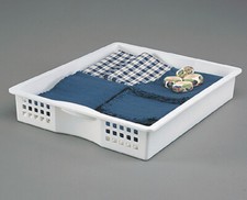 ClosetMaid Plastic Storage Box