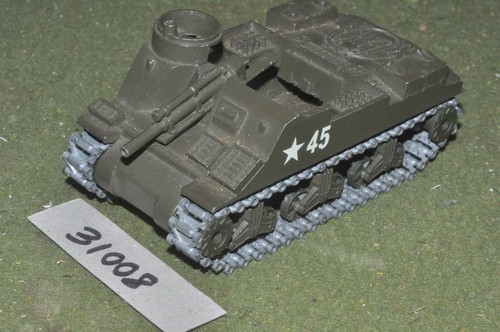 28mm ww2 american spg - /, (as