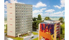 FALLER Prefab High Rise