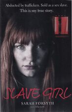 Slave Girl: Abducted by