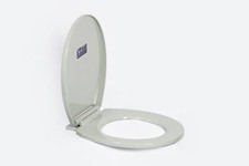 Soft Close Toilet Seat