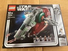 Lego Star Wars 75243 Slave 1-
