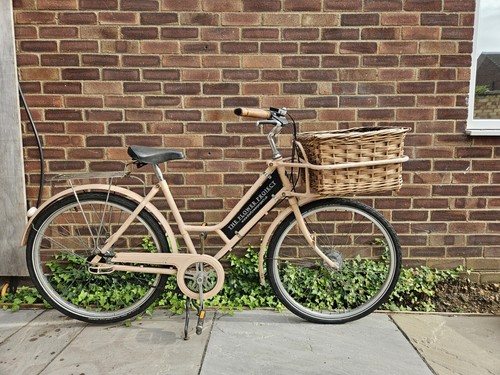 1999 pashley postal - pashley,