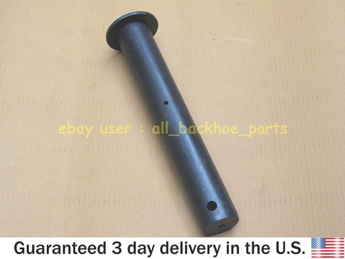 Jcb backhoe bucket pivot - -,
