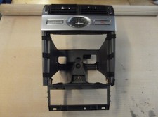 FORD MONDEO MK3 2004-07 DENSO VISTEON TOUCH SCREEN SAT-NAV MOUNTING CAGE BRACKET