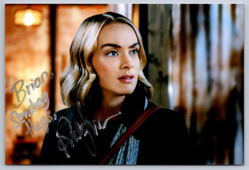 Rachel skarsten signed - signed, 6