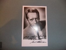 DANGER MAN PATRICK MCGOOHAN