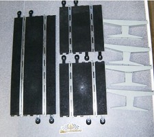 SCX 1/32 Scale Slot Car Pole