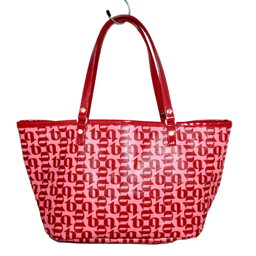 Ted baker small red signature - ted,