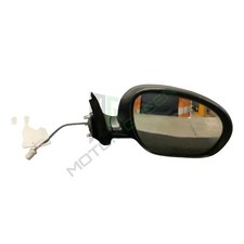 Nissan Juke Electric Wing Door