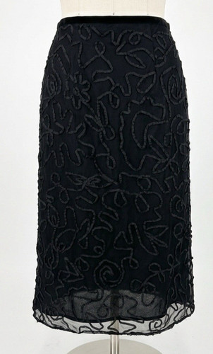 Laura ashley vintage - laura, black