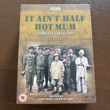 It Ain't Half Hot Mum Complete