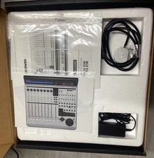 Mackie MCU Pro Expandable USB/MIDI Control Surface MINT CONDITION