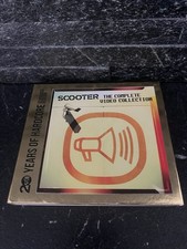SCOOTER - COMPLETE VIDEO