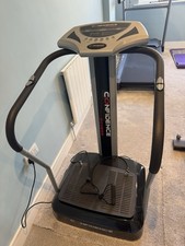 Confidence Fitness Vibrating