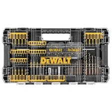 DEWALT FlexTorq 100 Piece