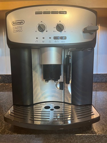 Delonghi magnifica caffe corso - magnifica,
