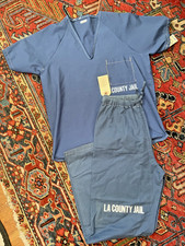 Original Authentic LA County