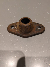 Beetle Z Bar Inner Bracket Anti Roll Bar bush carrier