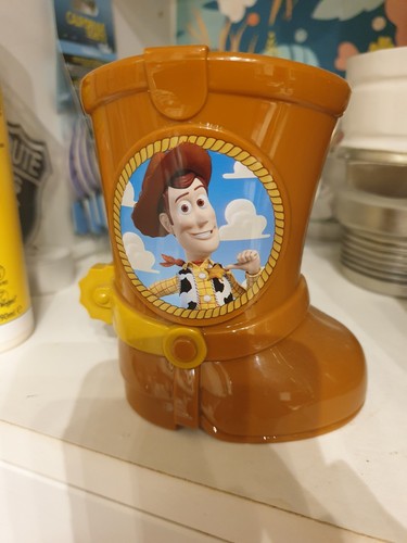 Disney store toy - toy, story