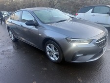 Vauxhall Insignia 2020 1.5