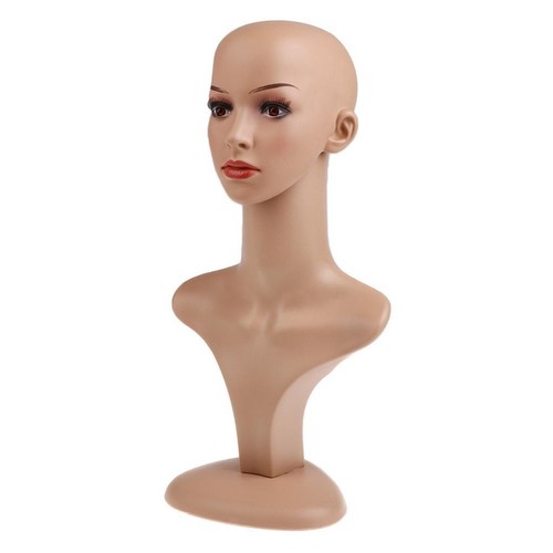 Head female pvc - head,,