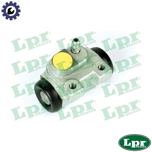 Wheel brake cylinder 4874 - wheel, for