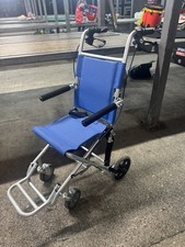 Care Co Child’s Evac Chair - Never Used
